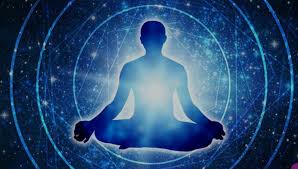 Spiritual Healing