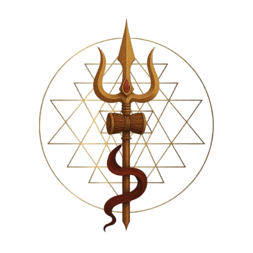 Shreem Astrology Logo