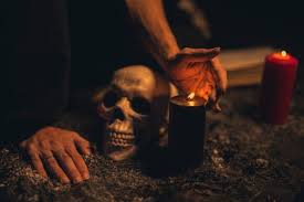 Black Magic Removal